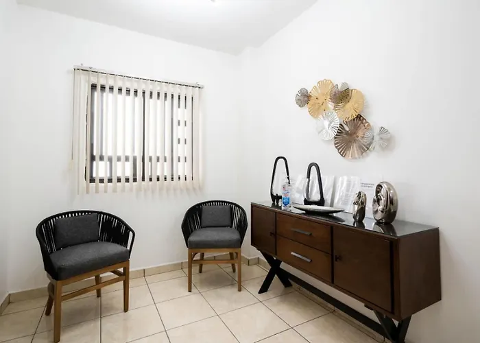 Spacious And Elegant In Villa De Parras 3 Bedrooms